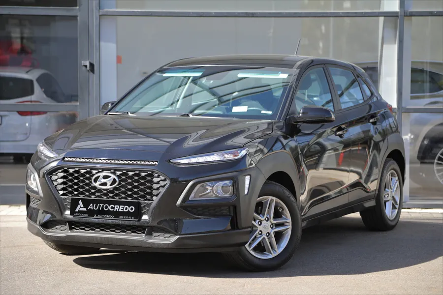 Продажа  Hyundai Kona, 2021р.